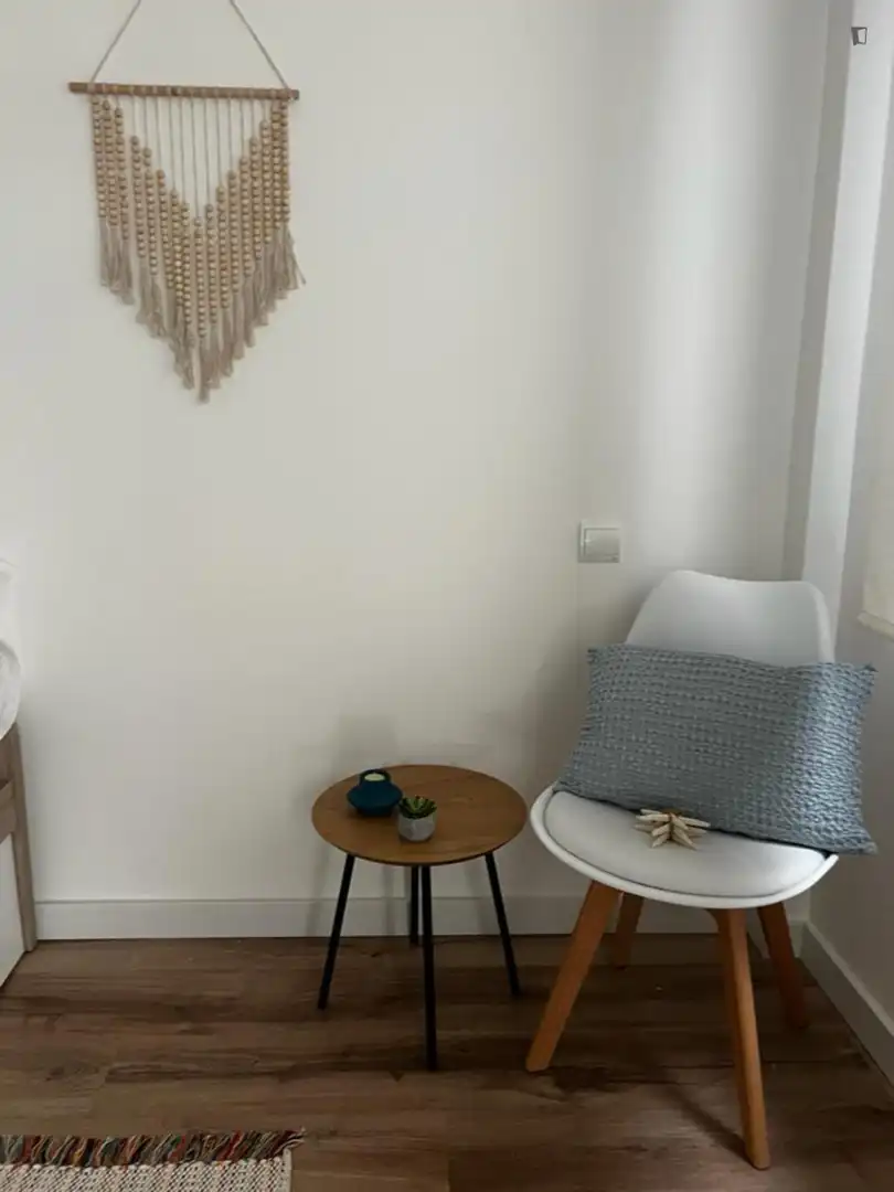 Piso de 110 m² en Vigo