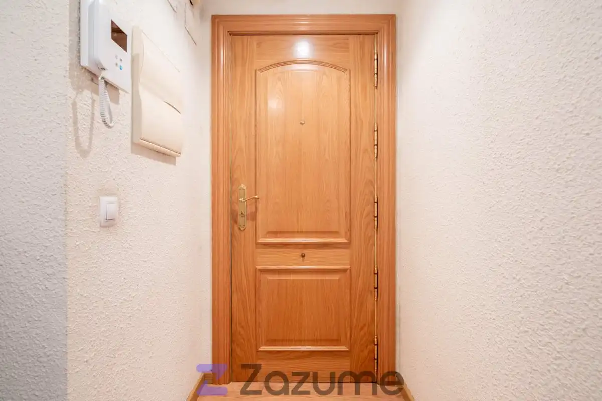 Pis de 62 m² a Saragossa