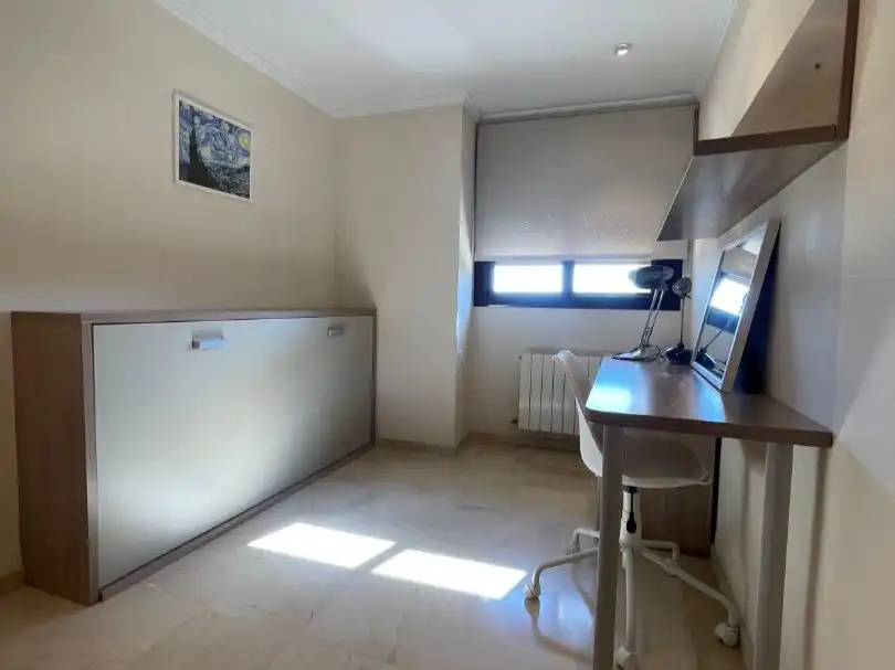 Pis de 280 m² a València