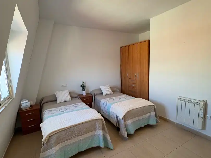 Piso de 125 m² en Úbeda