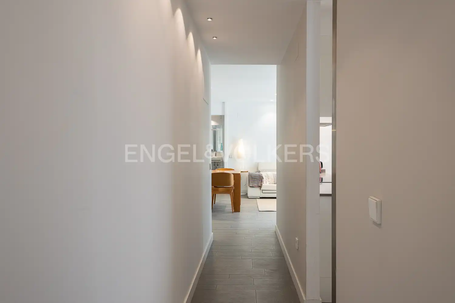 Appartamento 90 m² a Valencia