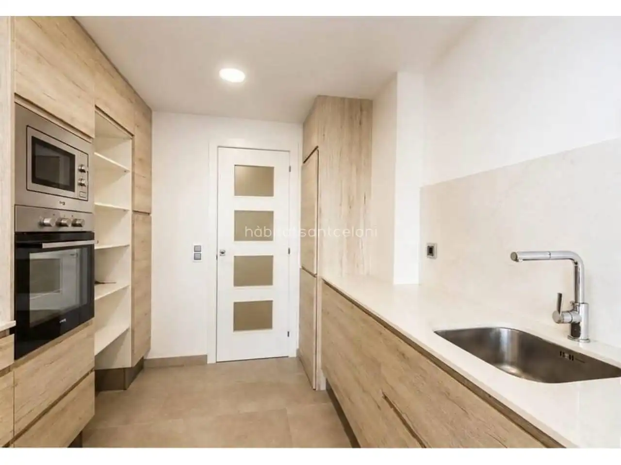 Piso de 203 m² en Sitges