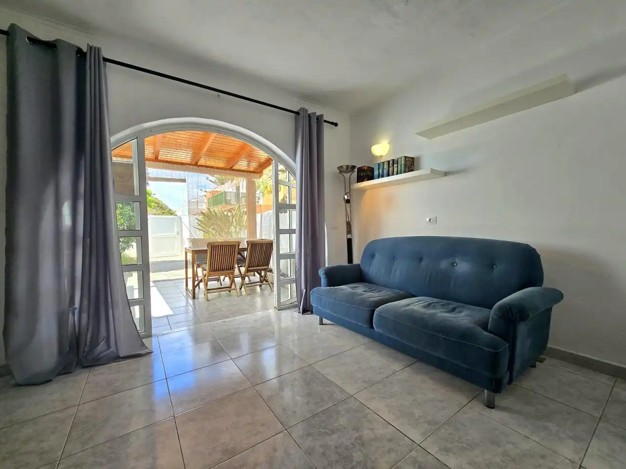 Piso de 42 m² en San Bartolomé de Tirajana