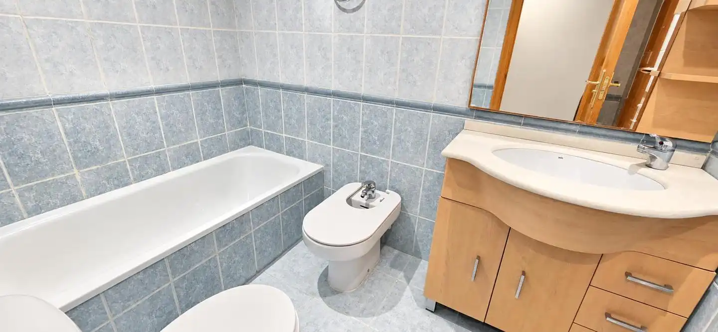 Pis de 95 m² a Elx