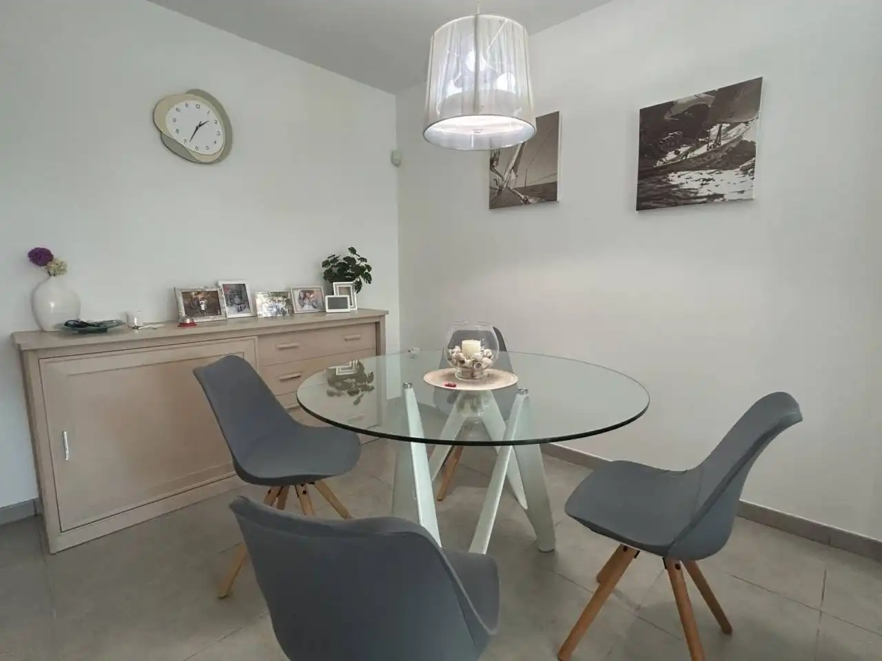 Piso de 135 m² en San Jorge
