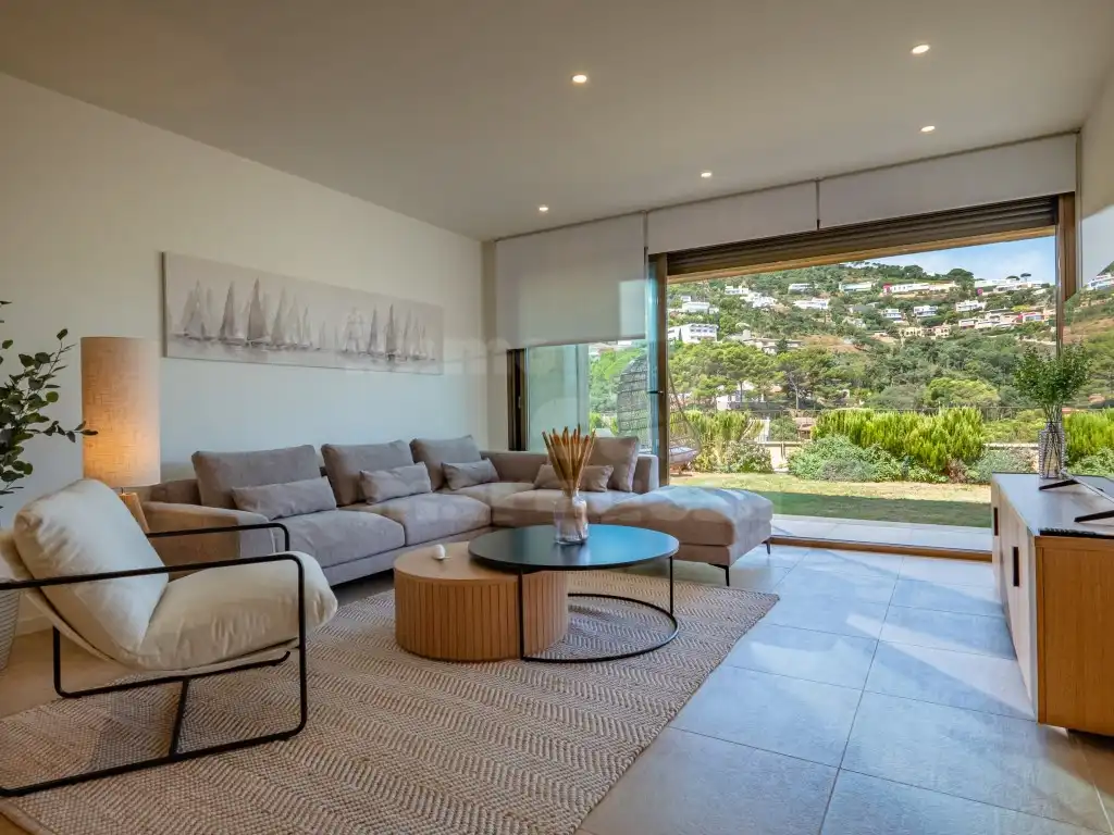 Piso de 190 m² en Begur
