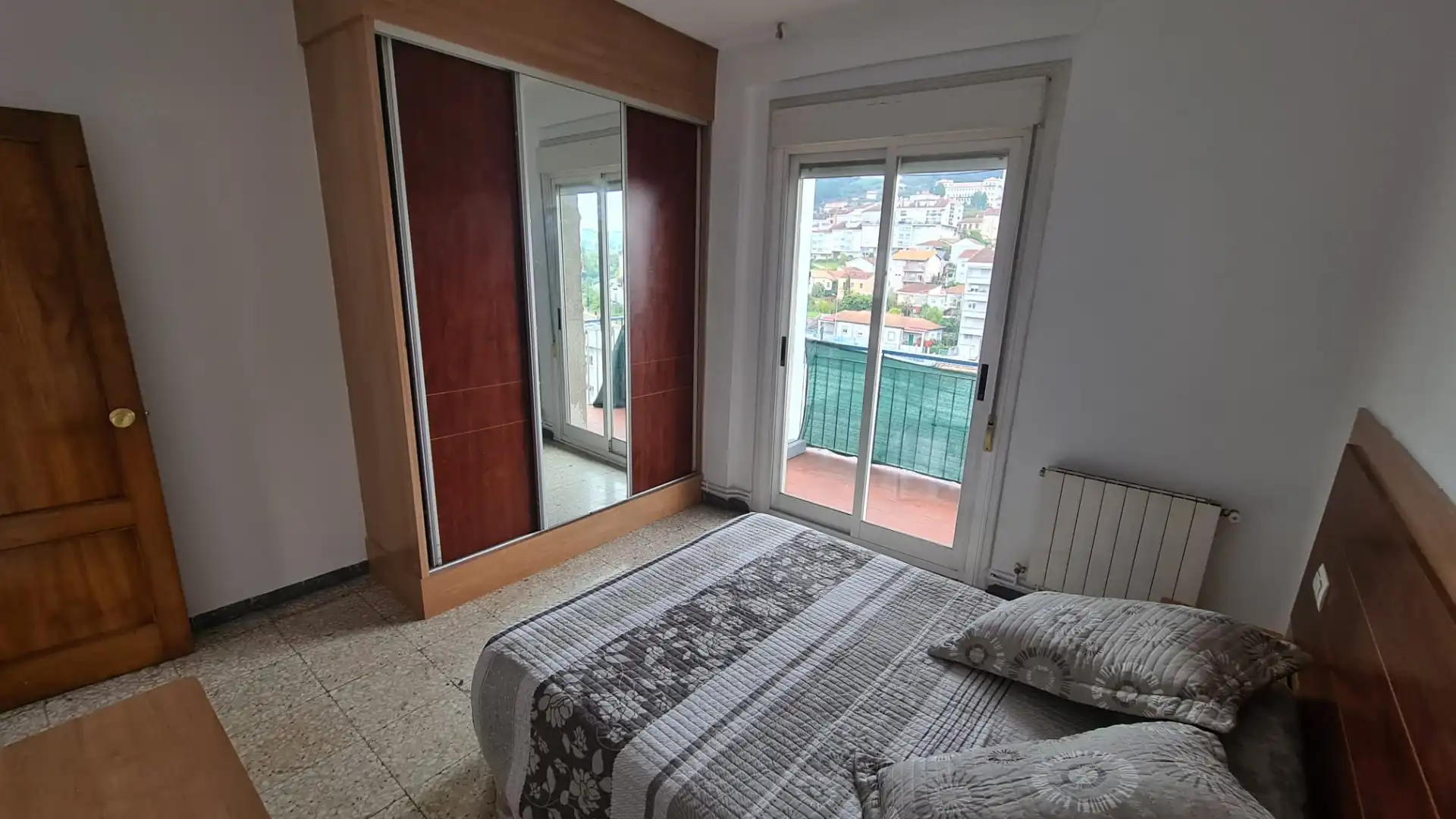 Piso de 110 m² en Ourense