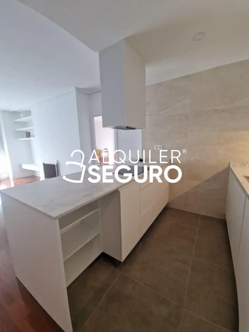 Piso de 84 m² en Guecho