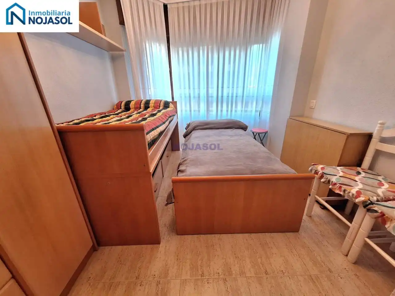 Piso de 65 m² en Noja