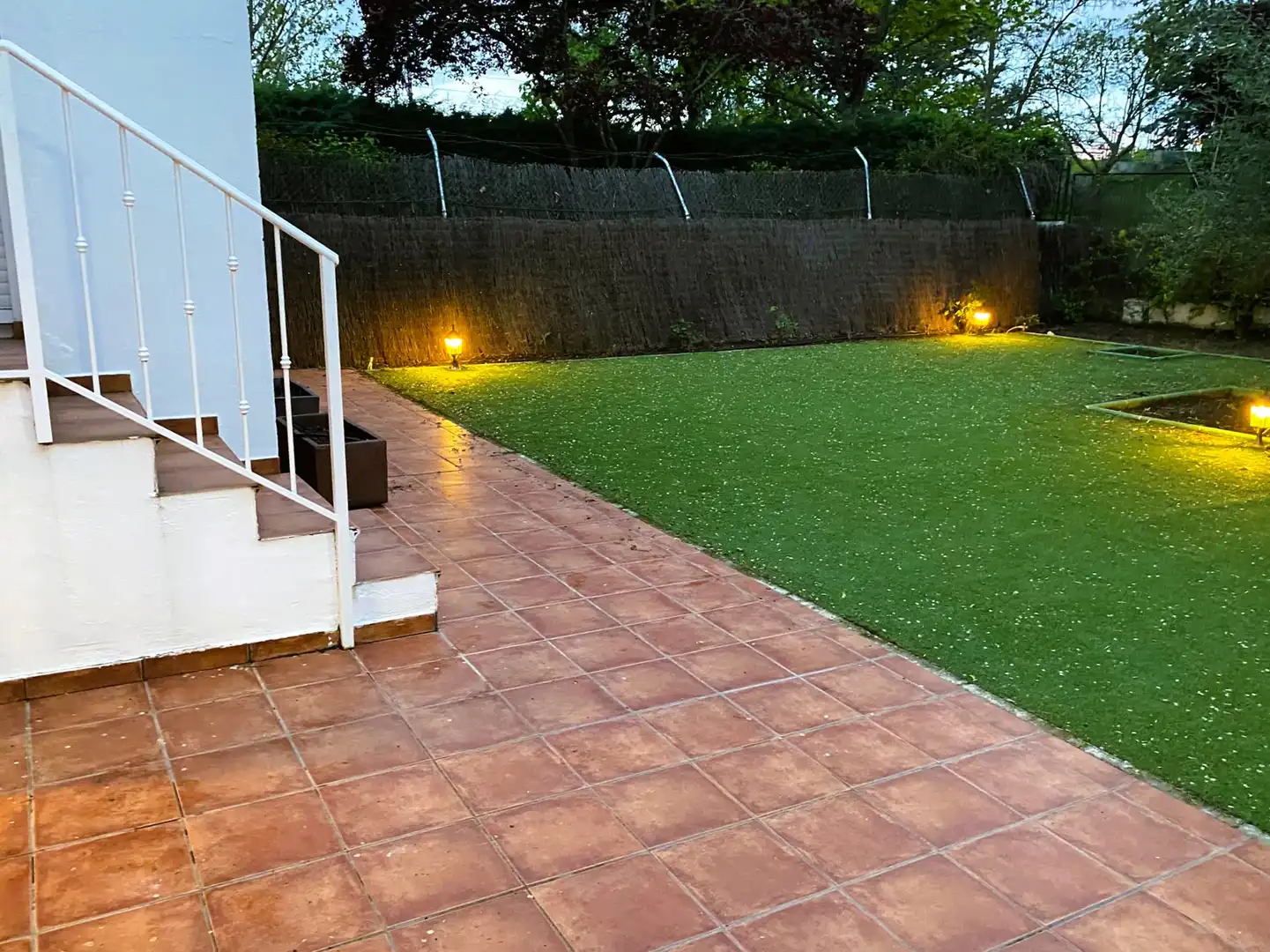 Casa de 194 m² a Madrid