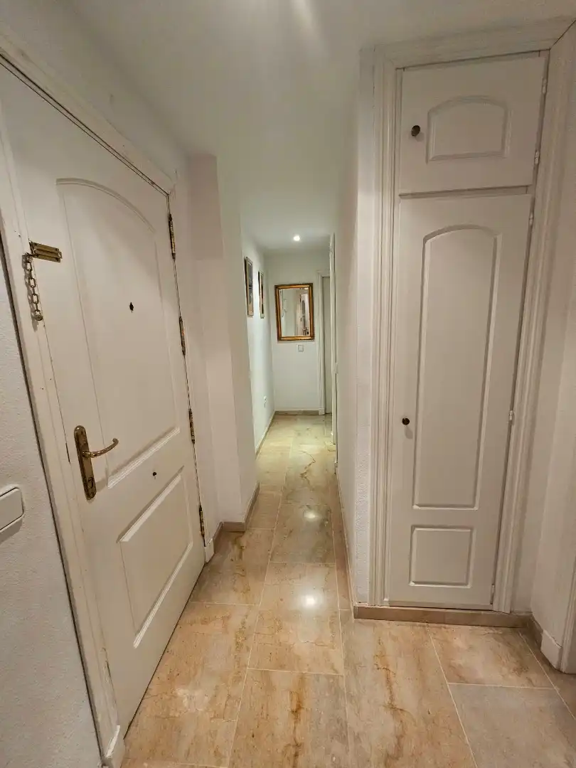 Pis de 90 m² a Manilva