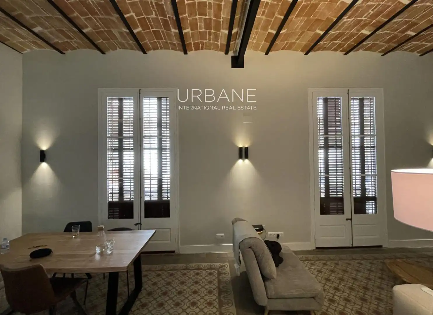 Pis de 94 m² a Barcelona