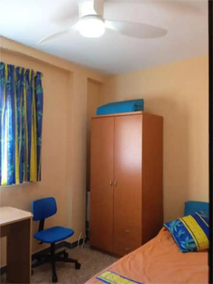 Piso de 90 m² en Valladolid