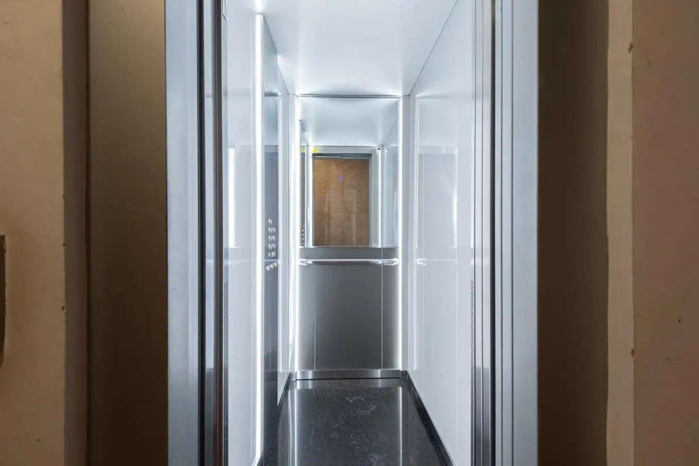 Pis de 36 m² a Las Palmas de Gran Canaria