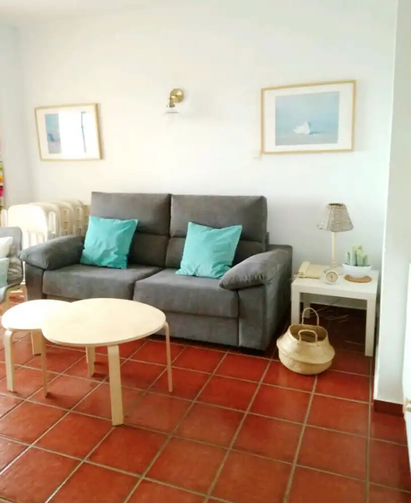 Piso de 56 m² en Almuñécar