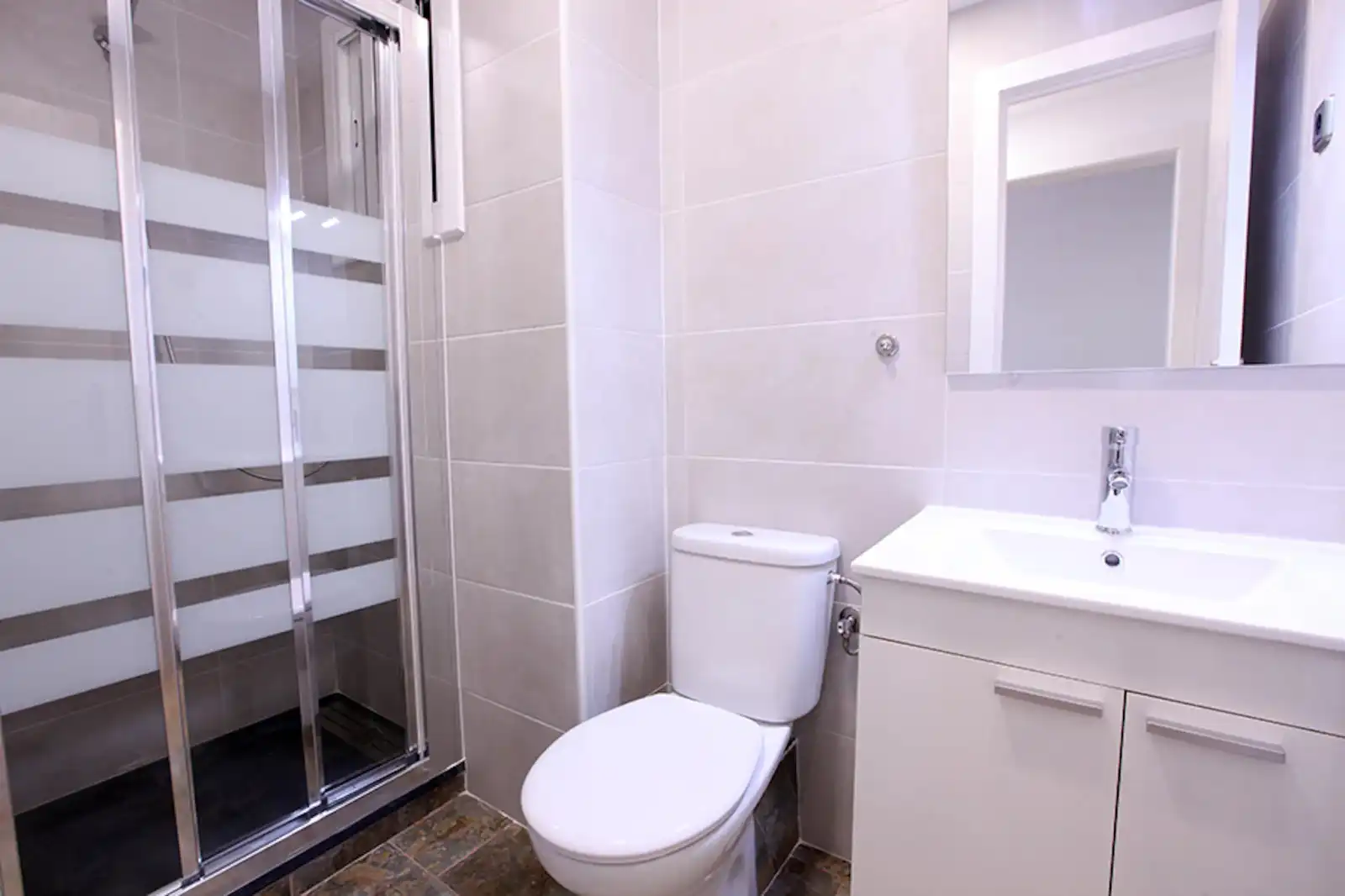 Pis de 80 m² a Barcelona