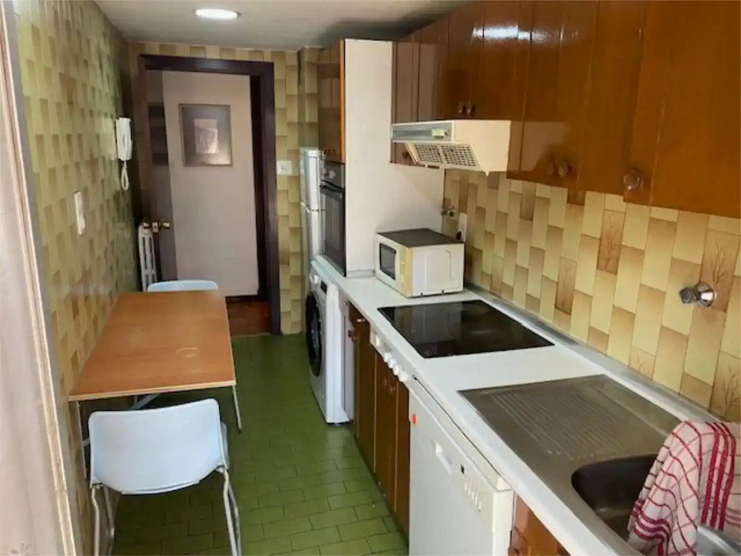 Piso de 88 m² en Zaragoza