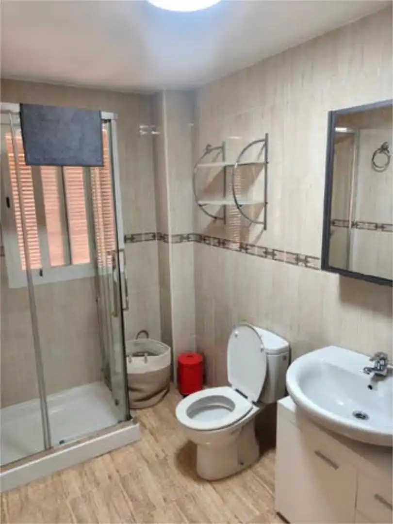 Piso de 70 m² en Roquetas de Mar