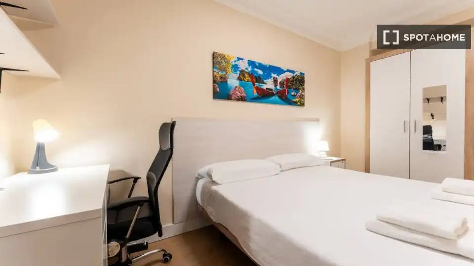 Habitación en alquiler, Santander