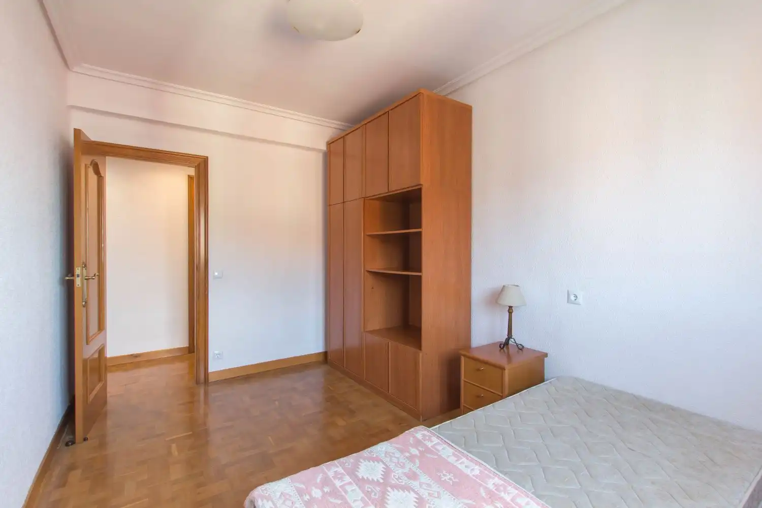 Piso de 99 m² en Pamplona