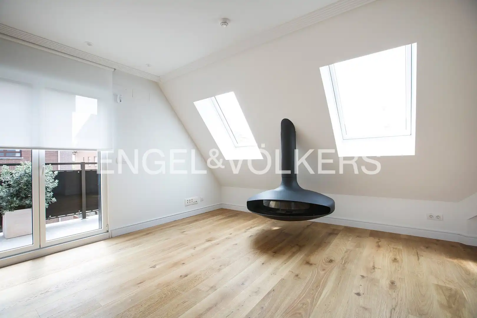 Piso de 105 m² en Guecho