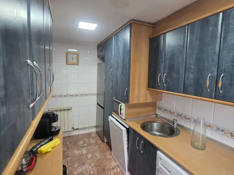Piso de 80 m² en Béjar
