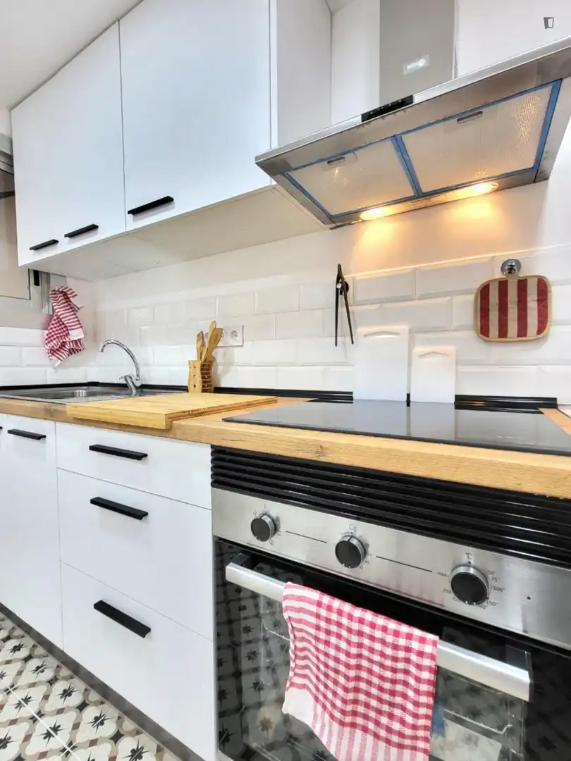 Habitación en alquiler, Alicante