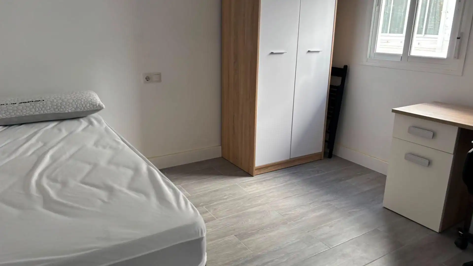 Habitación en alquiler, Sevilla