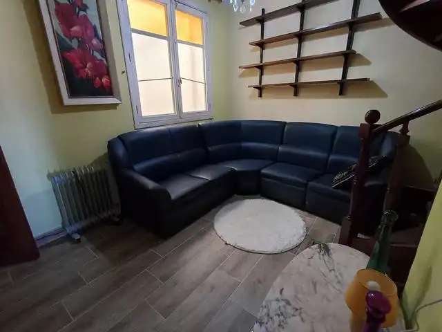 Piso en alquiler, Santiago de Compostela
