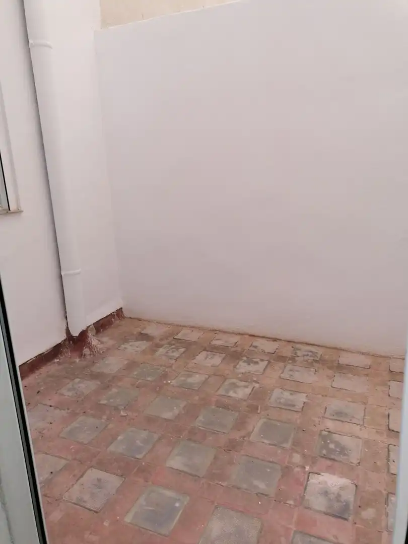Piso de 60 m² en Algeciras