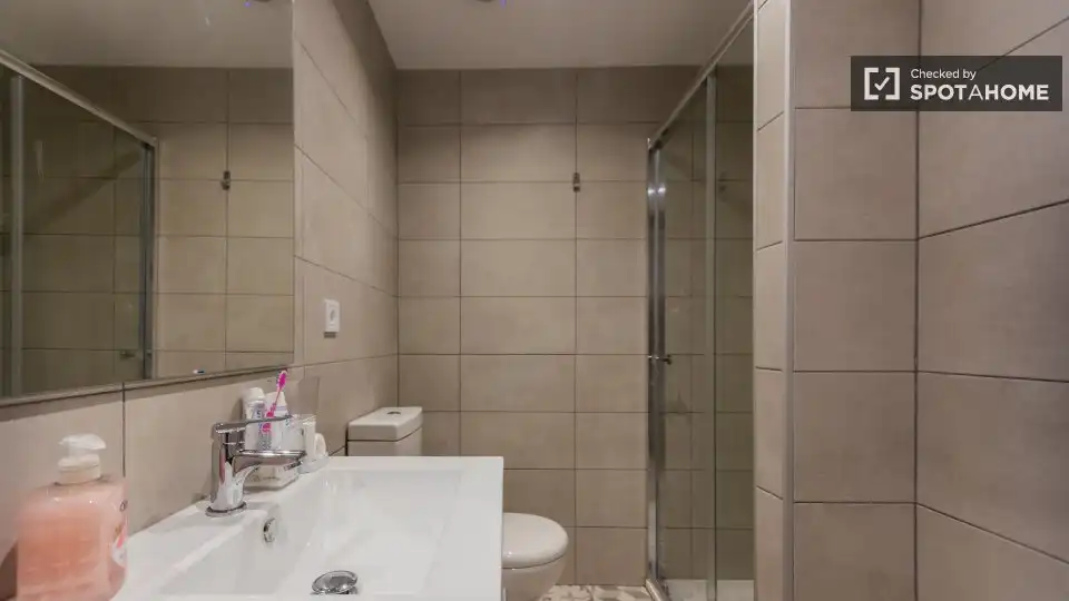 Habitació de lloguer, València