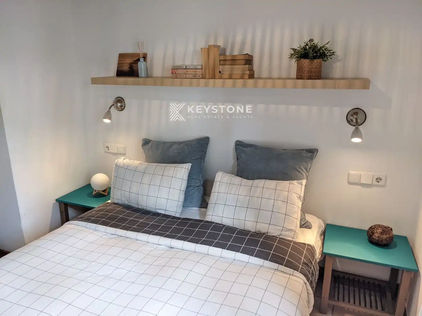 Pis de 75 m² a Palma