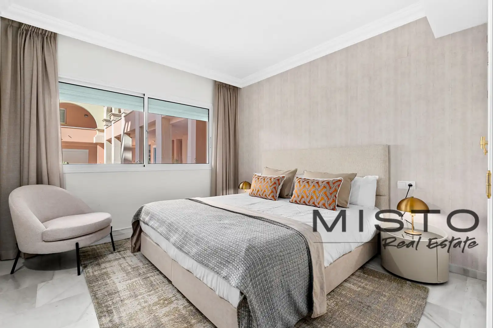 Pis de 153 m² a Marbella