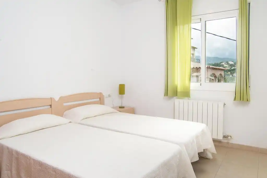 Piso de 116 m² en Calonge i Sant Antoni