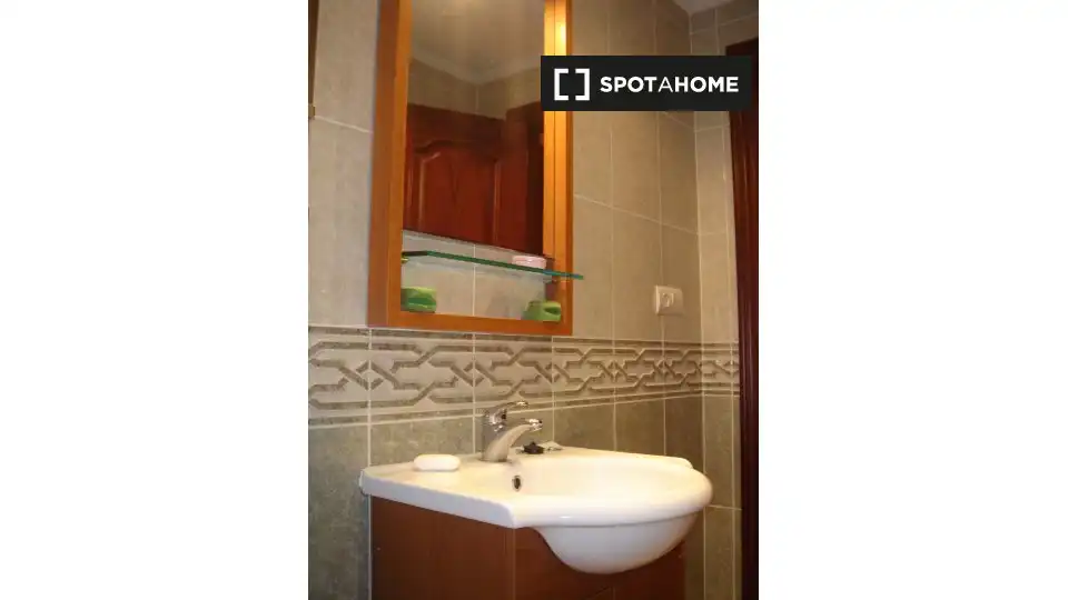 Habitación en alquiler, Salamanca