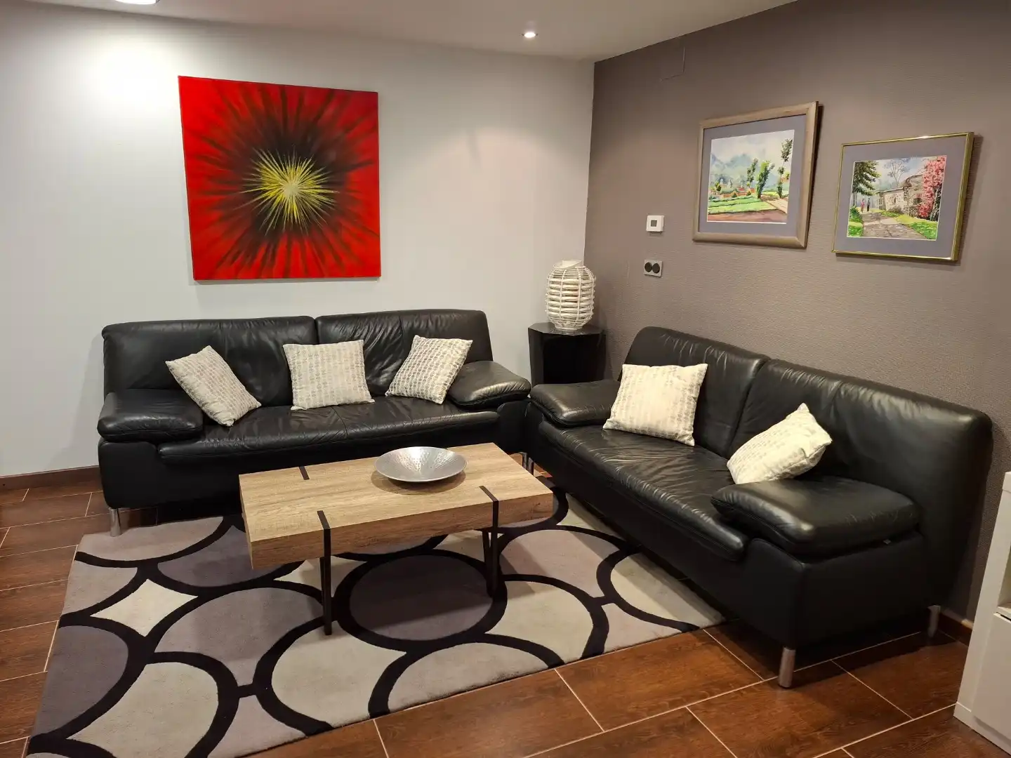 Piso de 190 m² en La Zubia