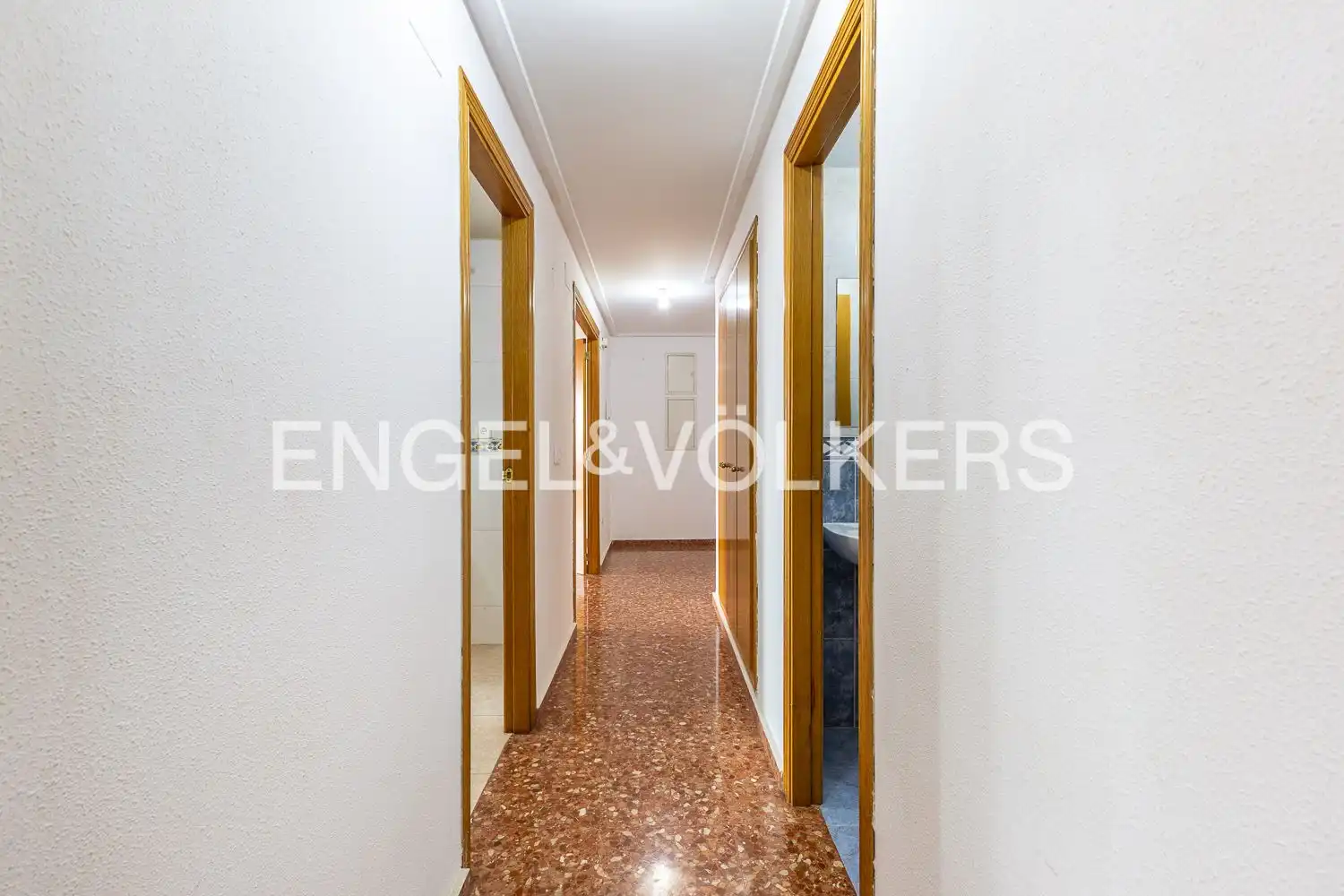 Piso de 122 m² en Valencia