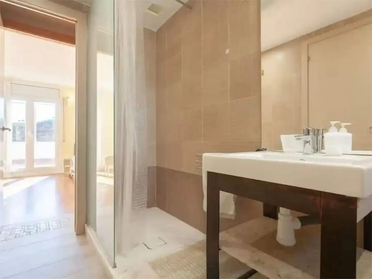 Piso de 129 m² en Tarragona
