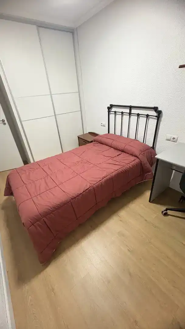 Piso de 130 m² en Salamanca