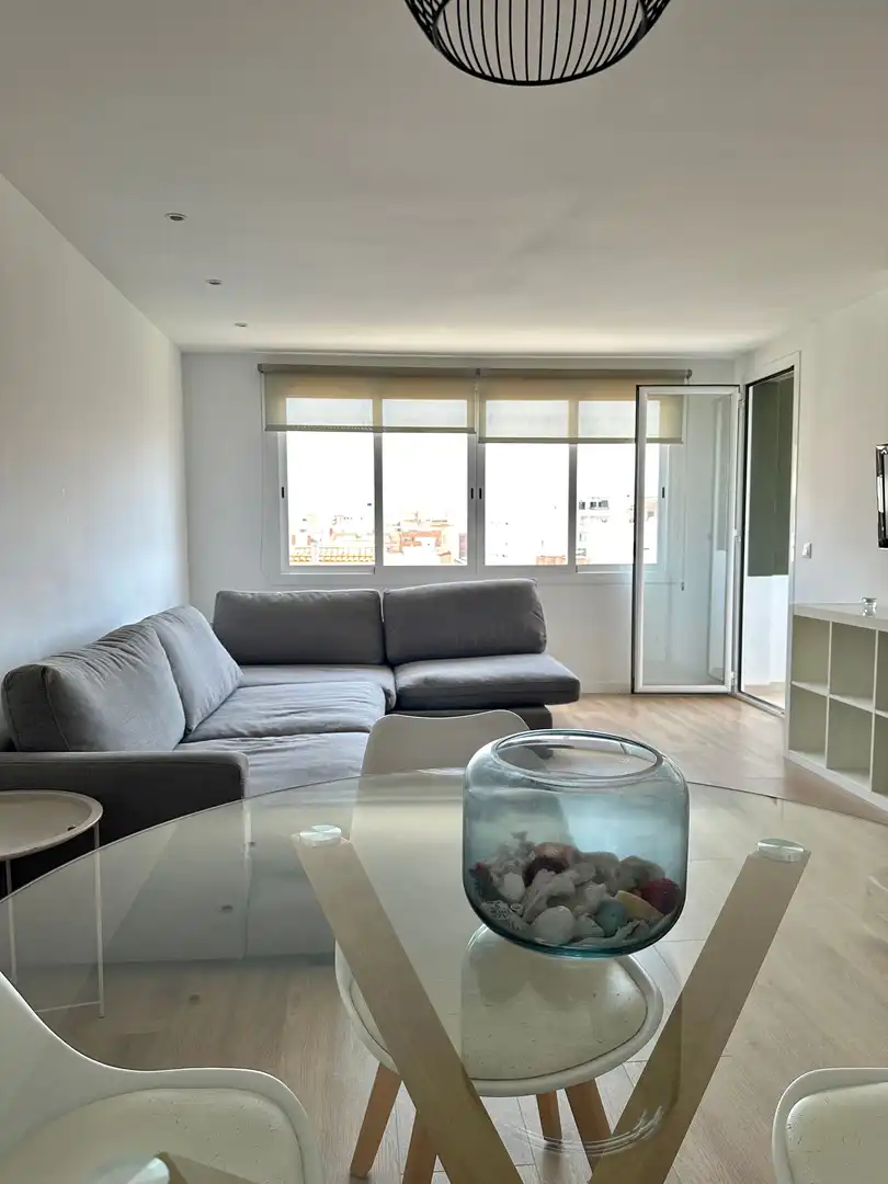 Piso de 100 m² en Palma