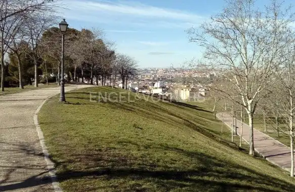 Piso de 50 m² en Madrid