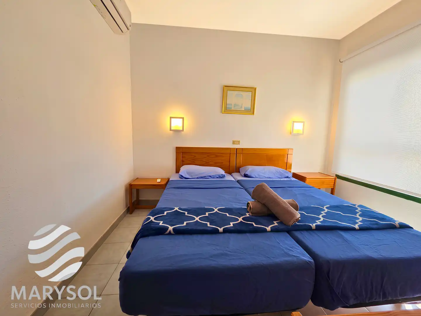 Piso de 42 m² en San Bartolomé de Tirajana