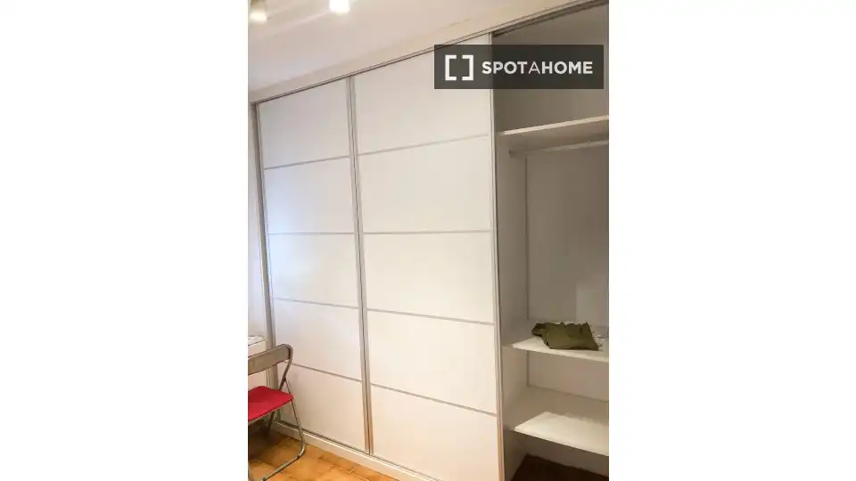 Habitación 84 m², Sevilla