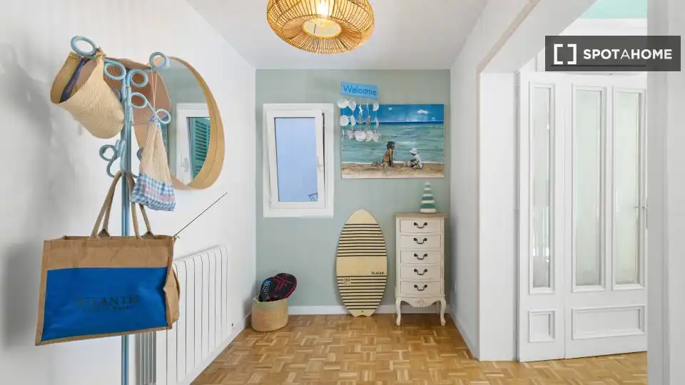 Habitación 138 m², Palma
