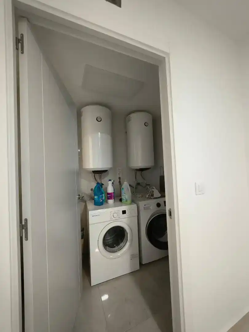 Habitación 140 m², Sevilla