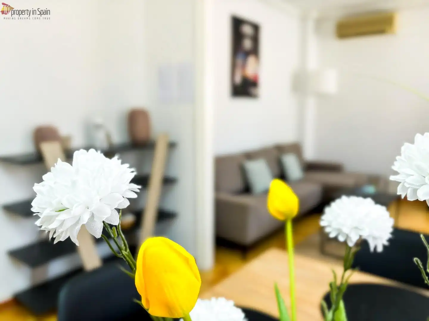 Habitación en alquiler, Alicante