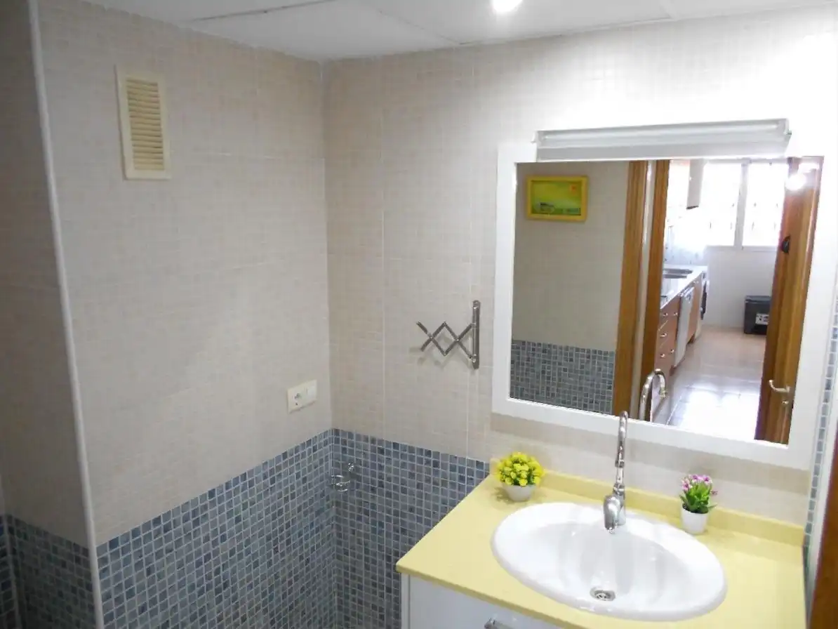Pis de 55 m² a Múrcia