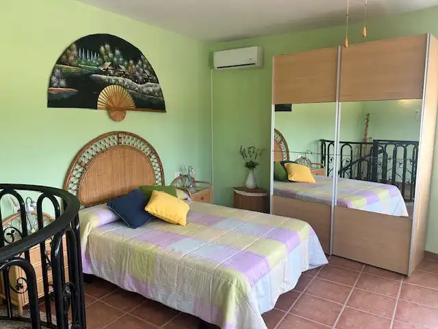 Квартира 120 м² у Кастельйон-де-ла-Плані