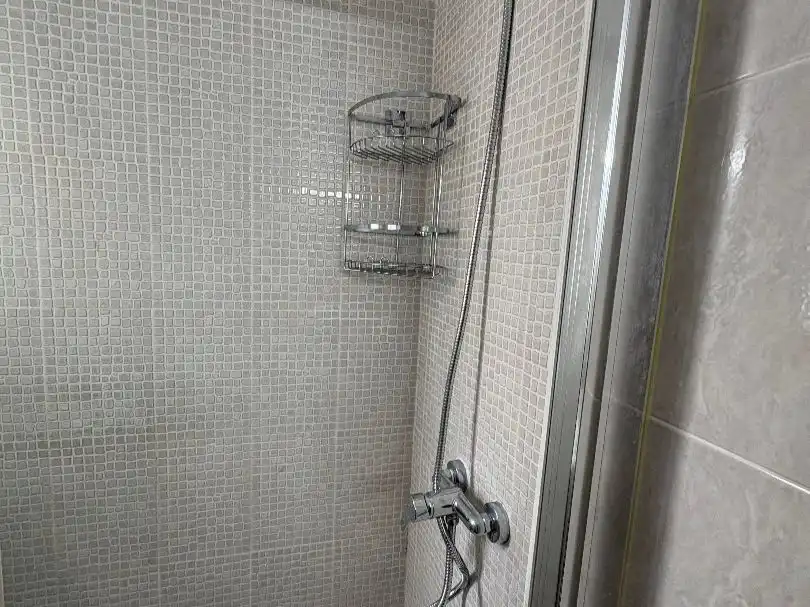 Habitació de lloguer, Còrdova
