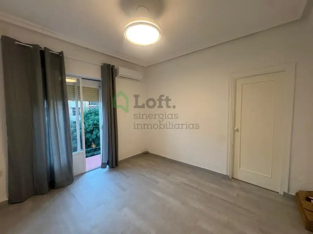 Piso de 80 m² en Badajoz